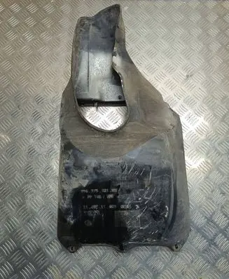 Porsche Boxster 986 Intercooler air guide/duct channel 99657532100