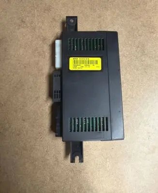 BMW 5 E39 Light module LCM 6915919 036344 086946057