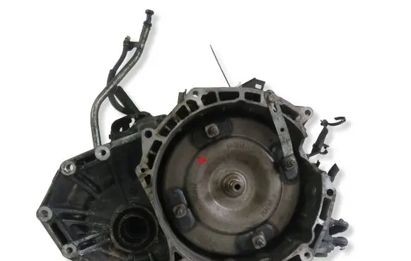 Mazda CX-7 Automatic gearbox TF81SC AW3119090