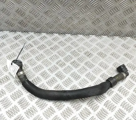 Engine coolant pipe/hose