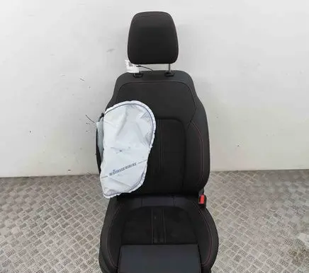 Ford Kuga III Front passenger seat PV4BS64417FB1HBN LV4A61700DE