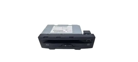 Chrysler Pacifica CD/DVD changer P68378304AA 28046