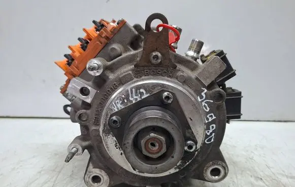 Peugeot 508 Generator/alternator S27647188 9676536980 0437507003