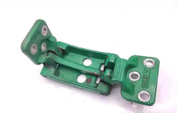 Volkswagen Crafter Loading door upper hinge A9067400137