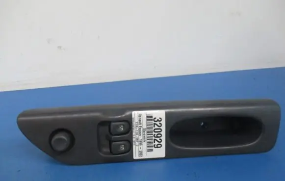 Renault Espace III Other devices 7700876399