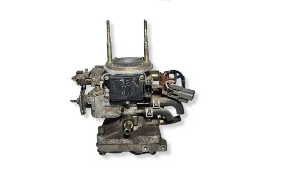 Nissan Terrano Throttle valve SERA48305 AFH55M11 AESP2021