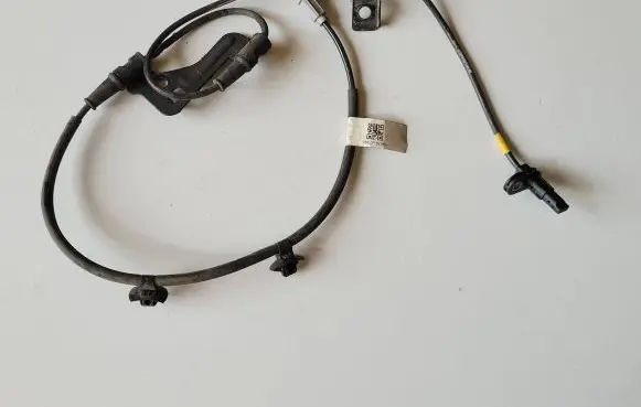 KIA Ceed Front ABS sensor wiring 59830J7300