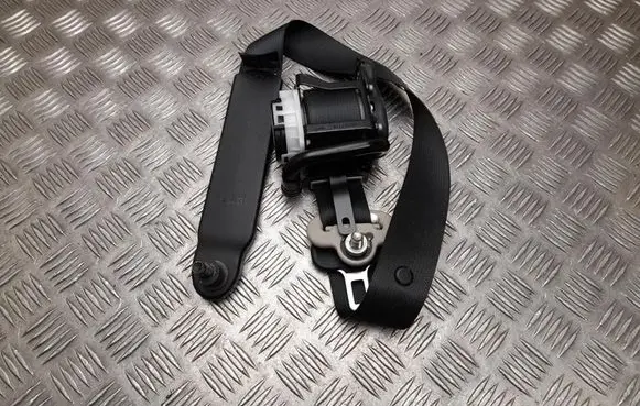 Nissan Navara D40 Front seatbelt 868854KJ3A