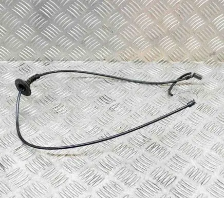 BMW i3 Engine bonnet/hood lock release cable 7299165