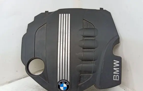 BMW 1 E82 E88 Engine cover (trim) 7797410