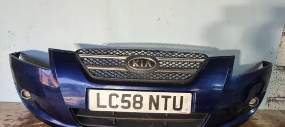 KIA Ceed Front bumper 86500-1H000