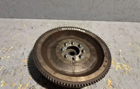 Mini One - Cooper R50 - 53 Flywheel 0952074