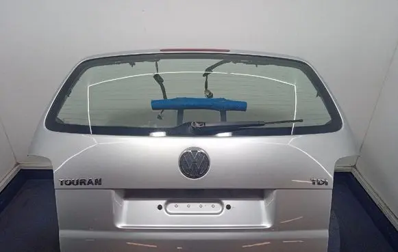 Volkswagen Cross Touran I Tailgate/trunk/boot lid 