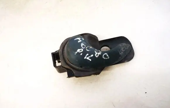 Fiat Doblo Front door interior handle t044