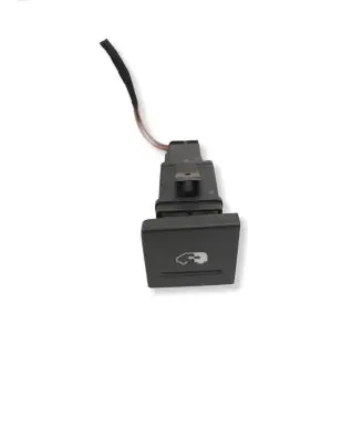 Volkswagen Multivan T5 Electric sliding door switch 7H5959856E
