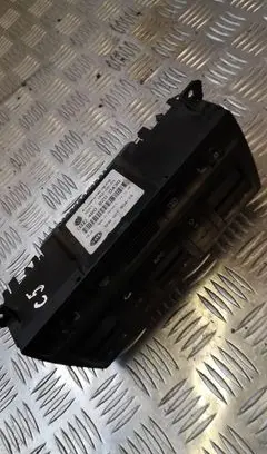 Audi A6 S6 C5 4B Climate control unit 4b0820043q