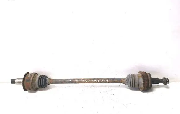 Mercedes-Benz GLK (X204) Rear driveshaft A2113570091