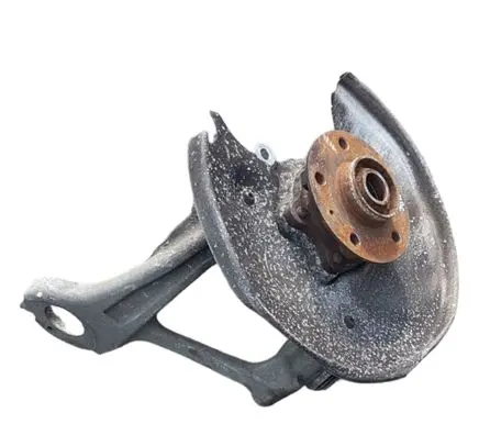 Porsche Macan (95B) Rear wheel hub 8R0505435C
