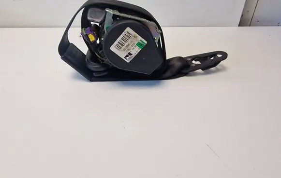 Audi A8 S8 D3 4E Front seatbelt 4E2857706
