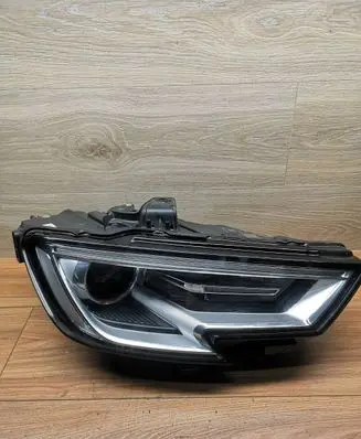 Audi A3 S3 8V Headlight/headlamp 8V0941006H 47121434 90104609