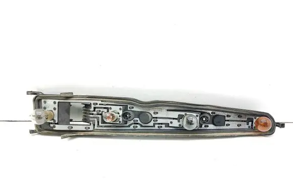 Opel Meriva A Tail light bulb cover holder