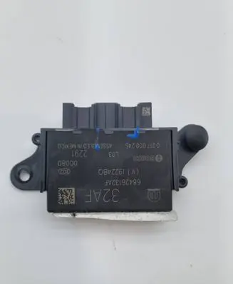 Jeep Grand Wagoneer Other control units/modules 68426132AF SE0683 NS104150