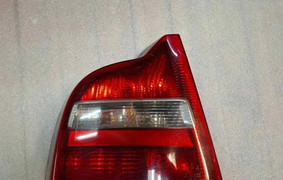 Volvo S80 Rear/tail lights 2VP00796201