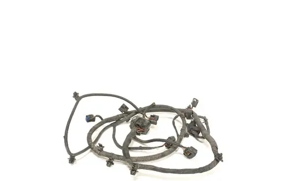 KIA Sorento Parking sensor (PDC) wiring loom 