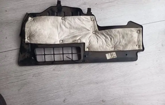Hyundai i30 Glove box 972852R000WK
