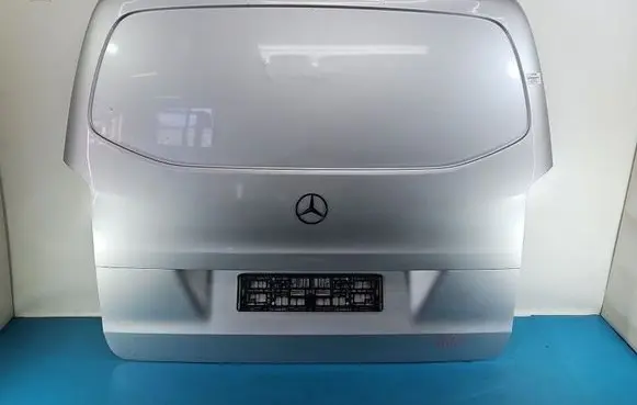 Mercedes-Benz Vito Viano W447 Tailgate/trunk/boot lid IMPRK1603902