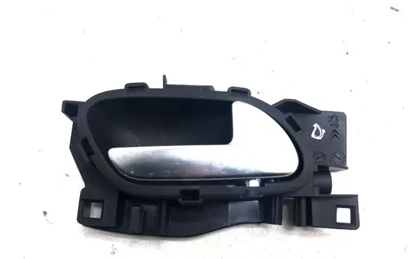 Citroen C3 Front door interior handle 9683446077 9683446577