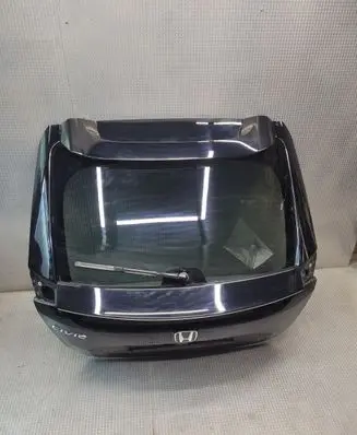 Honda Civic X Tailgate/trunk/boot lid