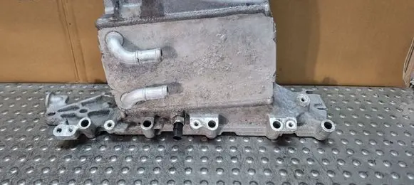 Volkswagen Golf VII Intake manifold 04L129766AH M160739B