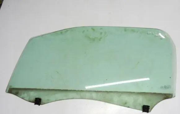 Citroen DS3 Sliding door window/glass 43R007951LPddd