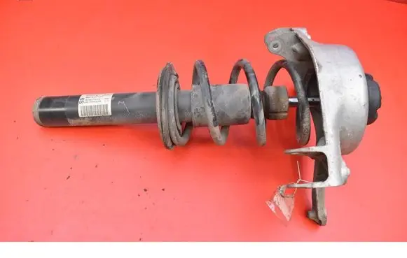 Audi A4 S4 B8 8K Front shock absorber/damper 8K0413031AF