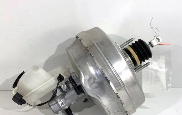 Jaguar E-Pace Brake booster J9C32B195BC