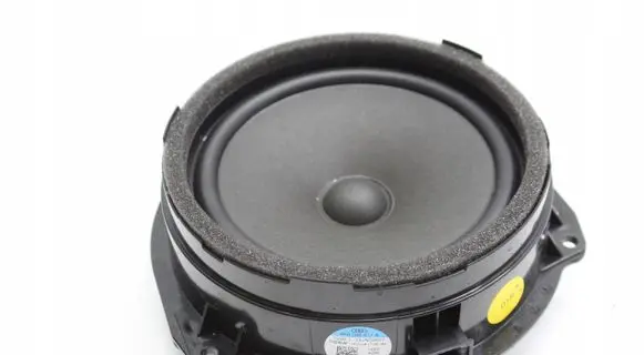 Audi A7 S7 4K8 Front door speaker 4K9035411A