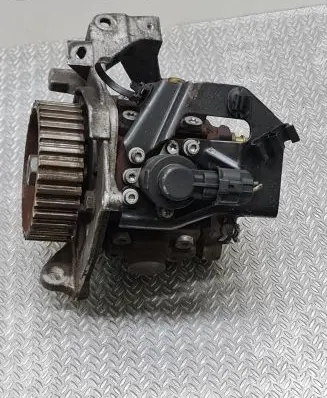 Peugeot 308 Fuel injection high pressure pump 9683703780 0445010102 03002389273