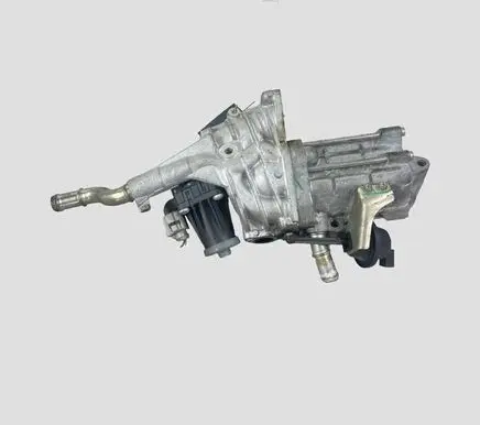 Land Rover Range Rover Sport L494 EGR valve cooler 9X2Q9U438DA