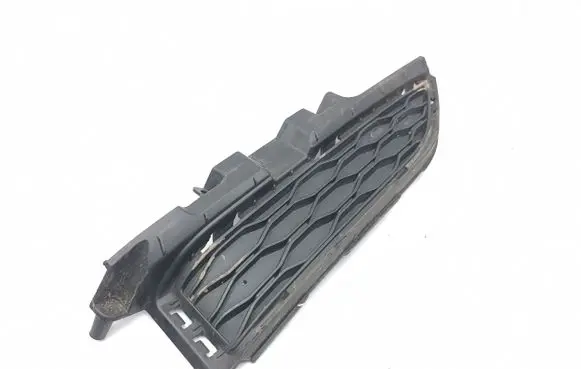 Hyundai Kona I Front bumper lower grill 86566J9000