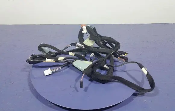 Renault Megane IV Other wiring loom 241605669R