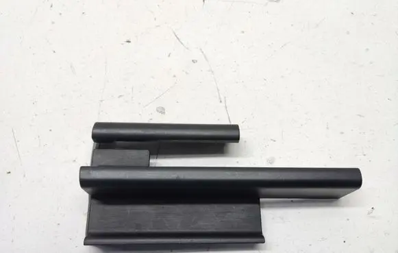 BMW 5 E60 E61 Front driver seat rail 7007695 608290