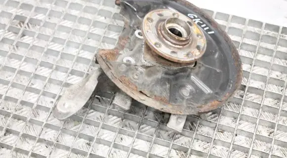 Audi TT TTS RS Mk3 8S Rear wheel hub