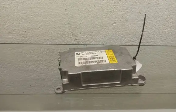Airbag control unit/module