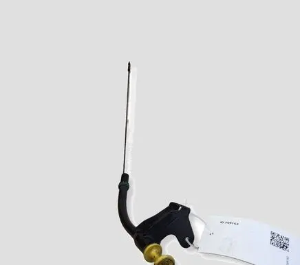 Peugeot 3008 I Oil level dip stick