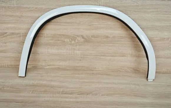 BMW X4 G02 Rear arch trim 8071013