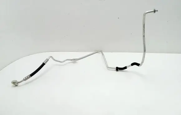 Ford Fiesta Air conditioning (A/C) pipe/hose
