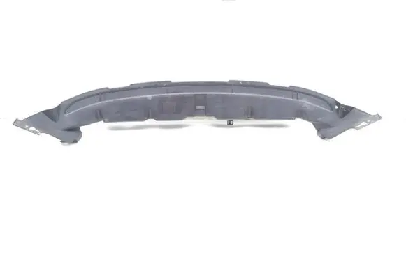 Ford Fiesta Intercooler air guide/duct channel C1BBA001A04A