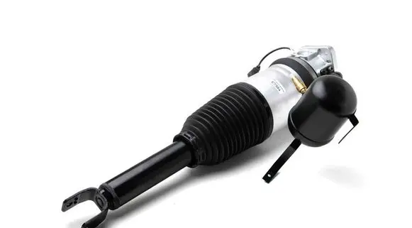 Audi A8 S8 D3 4E Rear air suspension bag/shock absorber 4E0616002P 4E4616002A 45247193