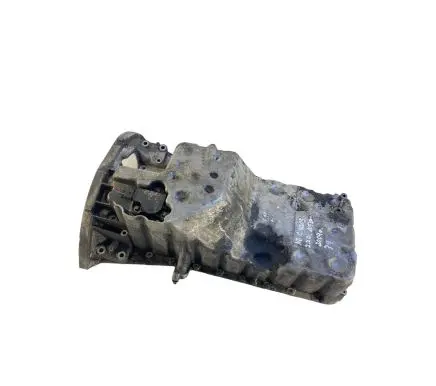Oil sump